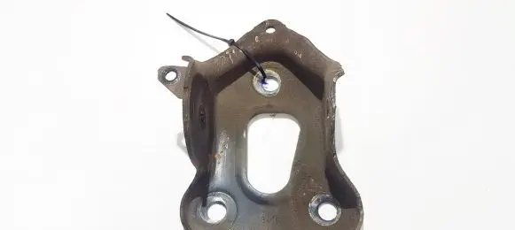 Opel Corsa E Bracket in trunk/boot 3416