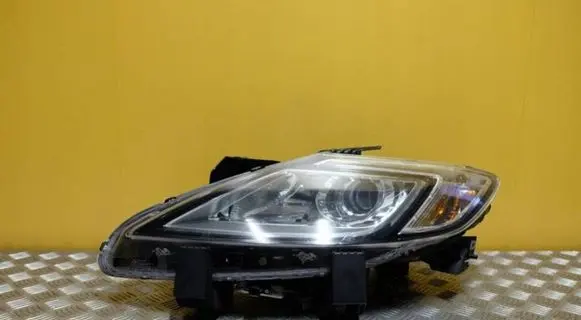 Mazda CX-9 Headlight/headlamp TD11-51040 1686