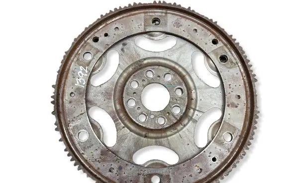 Land Rover Evoque II Flywheel 