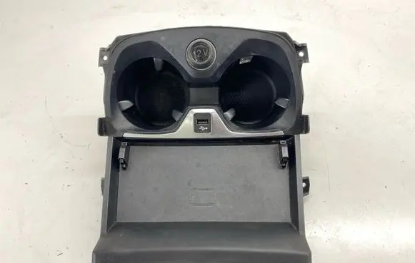 BMW 2 F44 Wireless charging module 6834299 4774A18900 4A18900