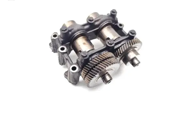 Renault Scenic II - Grand scenic II Oil pump balance shaft M9R780