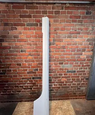 Mercedes-Benz E W238 Sill A2386907402