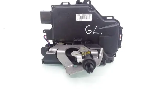 Audi A4 S4 B6 8E 8H Rear door lock 8E0839015C