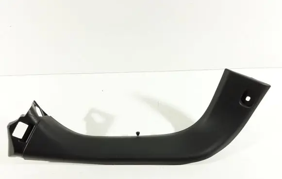Nissan Juke II F16 Tailgate/trunk side cover trim 909036PA0A