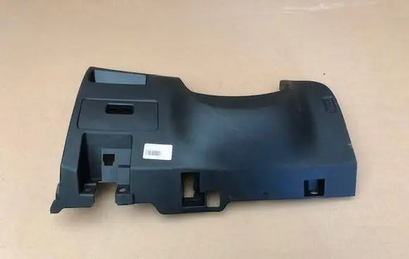 Nissan Maxima A36 Dashboard lower bottom trim panel 