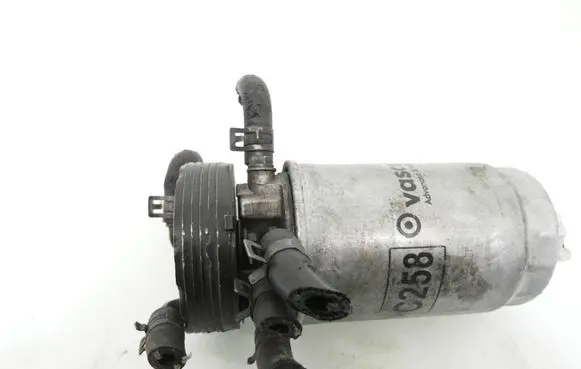 Volkswagen PASSAT B5 Fuel heater 3B0201896