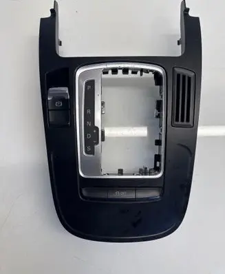 Audi A5 Sportback 8TA Gear shifter surround trim plastic 8K0864261