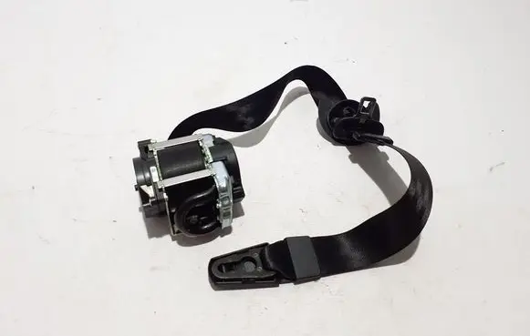 Audi A4 S4 B9 Front seatbelt 8W0857705K