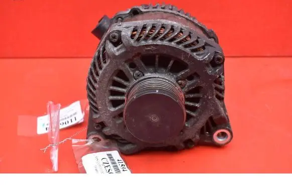 Peugeot 407 Generator/alternator 965475280