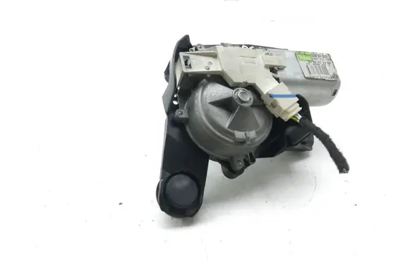 Peugeot 308 Rear window wiper motor 9680477480