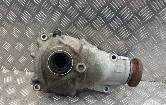 BMW 5 F10 F11 Front differential 31517567345