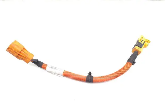 Opel Combo E High voltage cable 9832667880