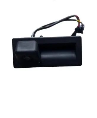 Seat Leon (5F) Tailgate handle with camera 3A827566D 25220
