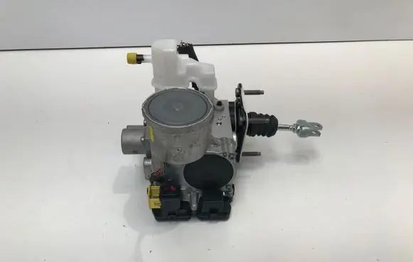 KIA Niro Master brake cylinder 58500A0500 BA60004050 A3C11009303