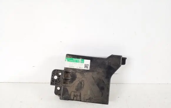 Toyota Urban Cruiser (XP110) Air conditioning/heating control unit 88650-52640