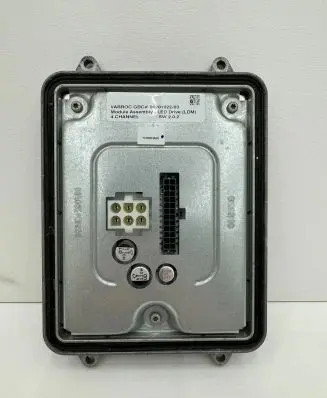 Tesla Model S LED ballast control module 0020102203