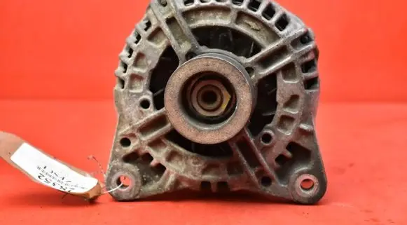 Renault Scenic II - Grand scenic II Generator/alternator 8200474219