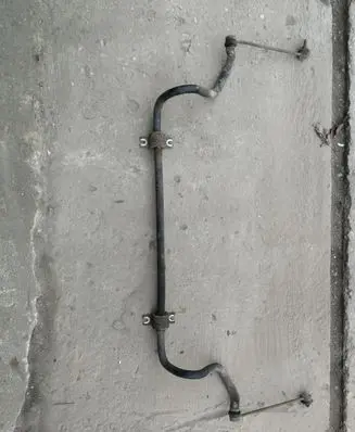 Opel Vivaro Front anti-roll bar/sway bar