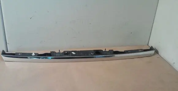 BMW 7 F01 F02 F03 F04 Number plate light 7200035