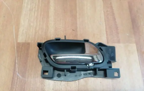 Peugeot 407 Front door interior handle 96526177 96526177VD 914493