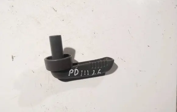 Dodge Magnum Other interior part 