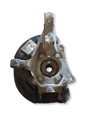 Volvo V70 Front wheel hub spindle knuckle 9461943