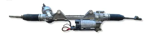 BMW 1 F20 F21 Steering rack 6863317 7802277