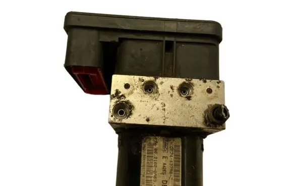 Mazda 2 ABS Pump 06210909403 00040353103 AZA7L21D46