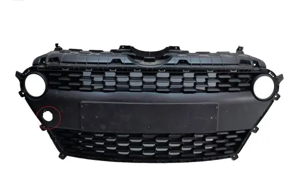 Hyundai i10 Front grill 86569B9500