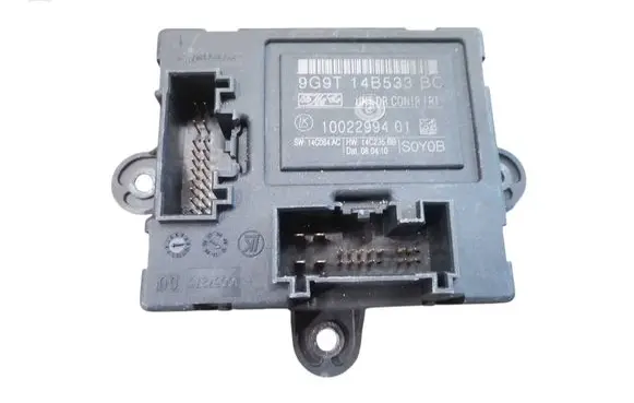 Volvo XC60 Door control unit/module 1002299401 14C064AC
