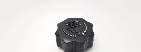 Peugeot 206 Coolant expansion tank/reservoir cap 