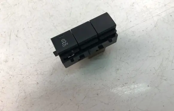 Peugeot Traveller ESP (stability program) switch 98088542ZD