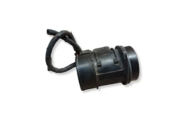 Renault Megane III Mass air flow meter 5WK97007 008016271 8200358901