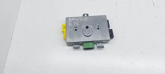 BMW 5 E60 E61 Airbag control unit/module 6948692 61356948692