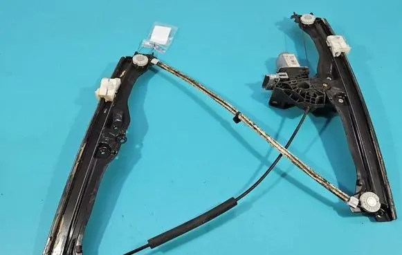 Citroen DS5 Front door window regulator with motor 402287H IMPRK1580947