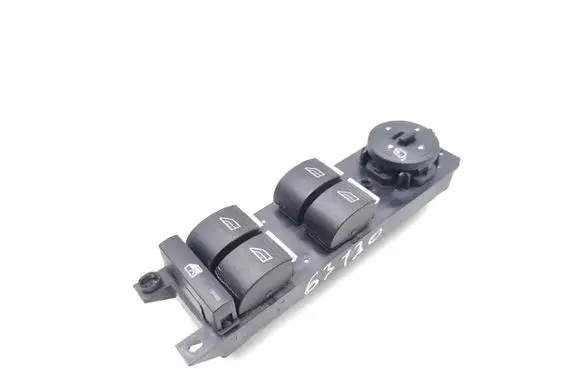 Ford Fiesta Electric window control switch F1ET14A132GB 10130333