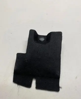 Dodge Charger Dashboard lower bottom trim panel 