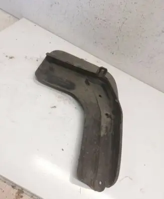 Volkswagen PASSAT B8 Front mudguard 3G0075111