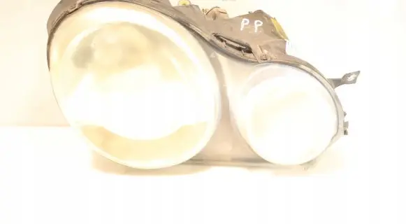Volkswagen Polo Headlight/headlamp