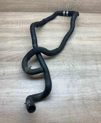 Mercedes-Benz ML W166 Engine coolant pipe/hose A1665063135 ZGS001