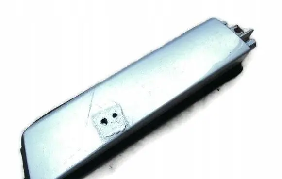 Suzuki Vitara (LY) Roof trim bar molding cover 