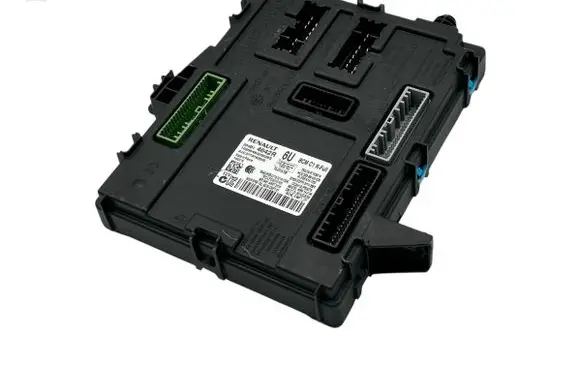 Renault Megane IV Other control units/modules 284B14642R A2C3779780600 18958483200265
