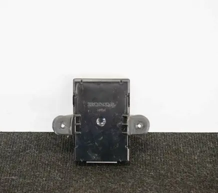 Bluetooth control unit module
