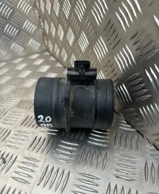 Volkswagen Caddy Mass air flow meter 03L906461A 0281002956 363192275