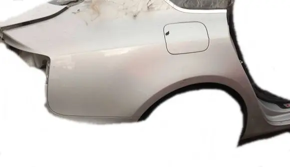 Audi A5 Sportback 8TA Rear quarter panel 