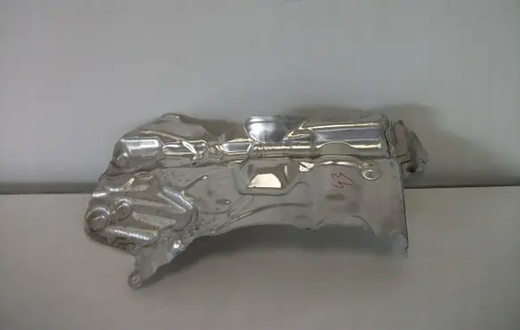 Mini Cooper Countryman F60 Heat shield in engine bay 6882183