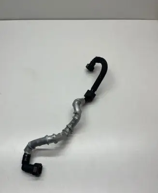 Audi A6 S6 C7 4G Vacuum line/pipe/hose 059131058F