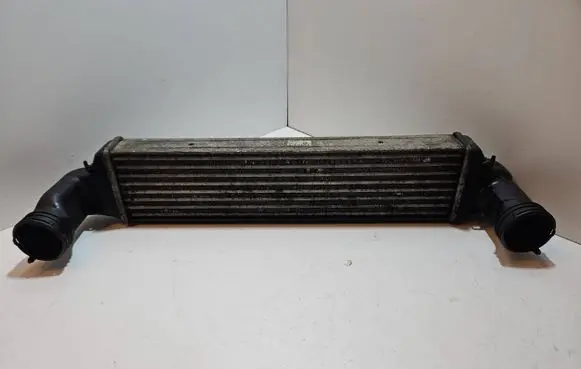 BMW 3 E90 E91 Intercooler radiator 7789793 1787779