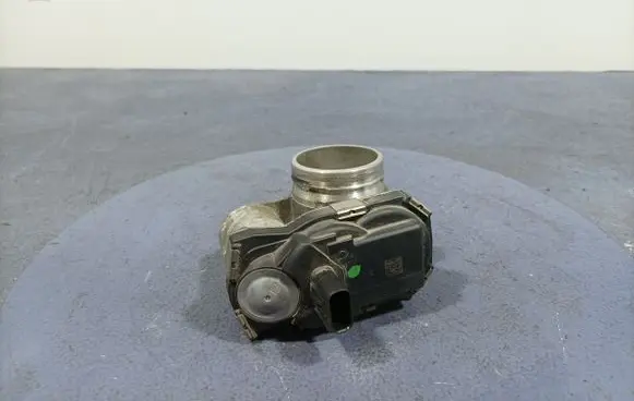 Opel Astra K Throttle body valve 12644239