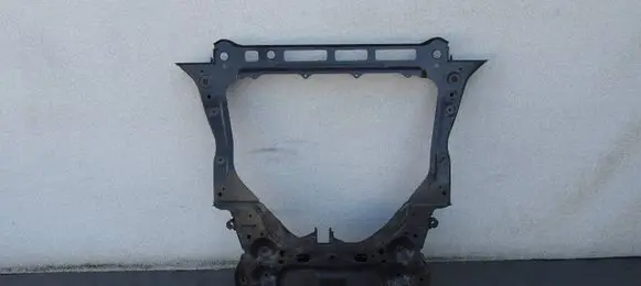 Nissan Qashqai J12 Front subframe 544016UA6C